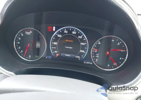 2020 Chevrolet Malibu Fwd Premier из США, поврежденный, VIN 1G1ZE5SX8LF049280